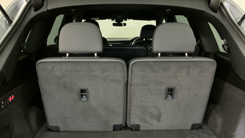 Audi Q7 45 TDI Quattro S Line 5dr Tiptronic Diesel Estate